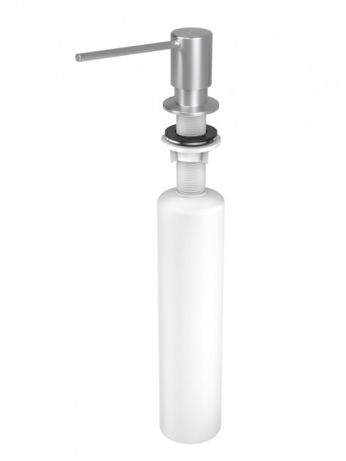 Дозатор для кухонной мойки GRANULA (22PD, НЕРЖ)