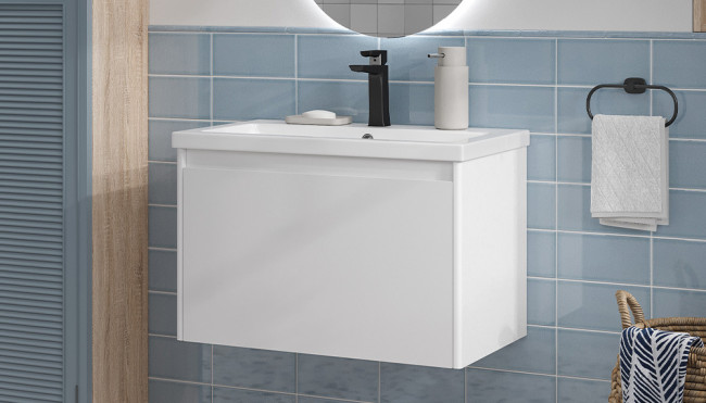 Тумба подвесная Velvex Klaufs (tp.KLA.COM.70.1Y) Тумба подвесная Velvex Klaufs (tp.KLA.COM.70.1Y)