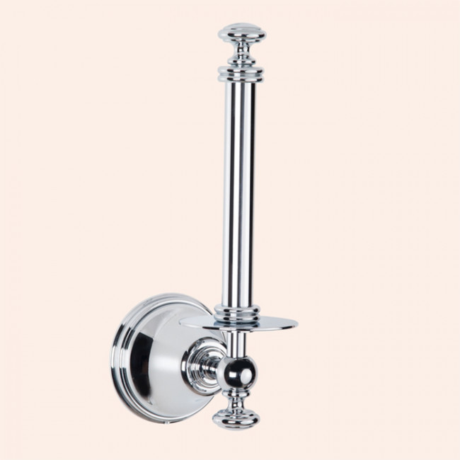 TW Harmony 119, держатель для запасного рулона т/б, подвесной, цвет: хром TW Harmony 119, держатель для запасного рулона т/б, подвесной, цвет: хром