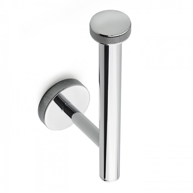 3SC Ribbon Держатель запасного рулона тб, цвет: хром