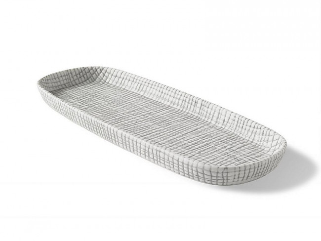 Подставка для предметов Kassatex Raffia ARF-TR
