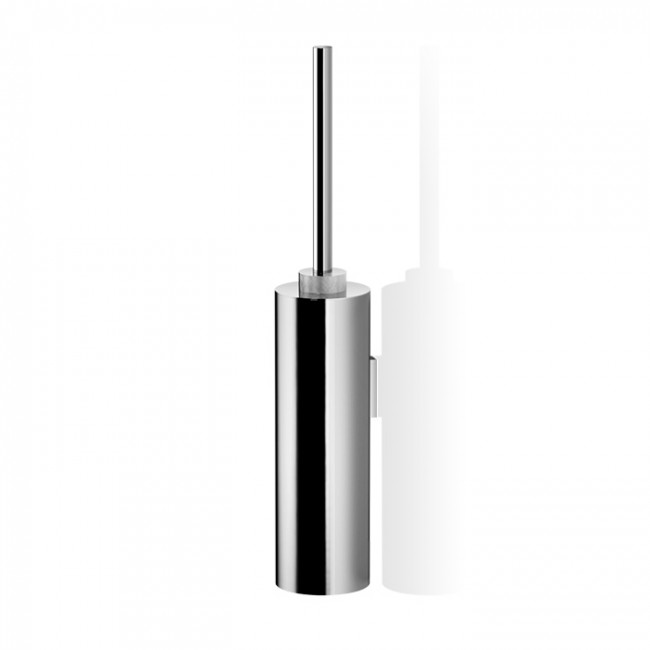 Decor Walther Club WBG Туалетный ершик, подвесной, цвет: хром Decor Walther Club WBG Туалетный ершик, подвесной, цвет: хром