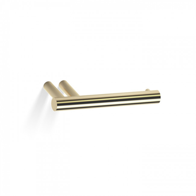 Decor Walther Bar TPH1 Держатель туалетной бумаги, подвесной, цвет: золото матовое Decor Walther Bar TPH1 Держатель туалетной бумаги, подвесной, цвет: золото матовое