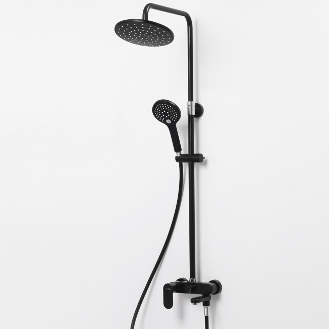 WasserKRAFT A17401 Душевой комплект со смесителем