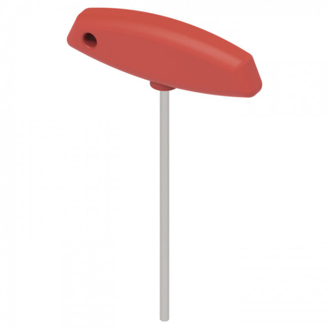 TECEprofil Шестигранный ключ для угловых соединений, размер SW 3