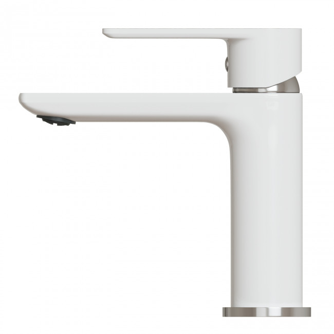 Смеситель для раковины 35k MIXLINE ML33-04 "City White" (553198)