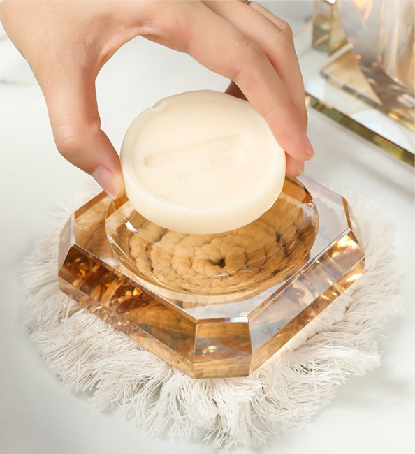 Мыльница Kassatex Caprice CPR-SD Мыльница Kassatex Caprice CPR-SD