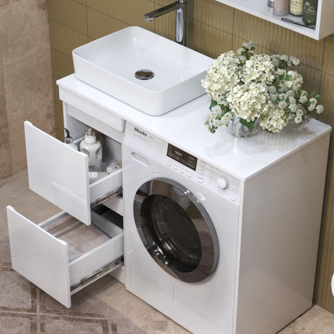 Столешница VIGO Urban 1000 для стир.машины/раковины (st.URB.100)