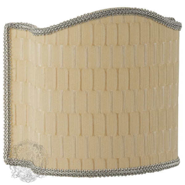 Тканевый абажур Migliore Complementi ML.COM-50.681.10