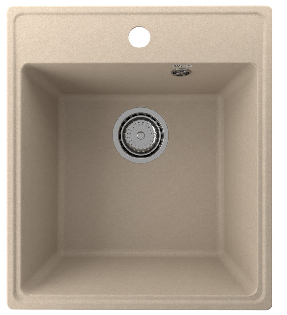 Мойка ULGRAN Quartz десерт (Forte 425-03)