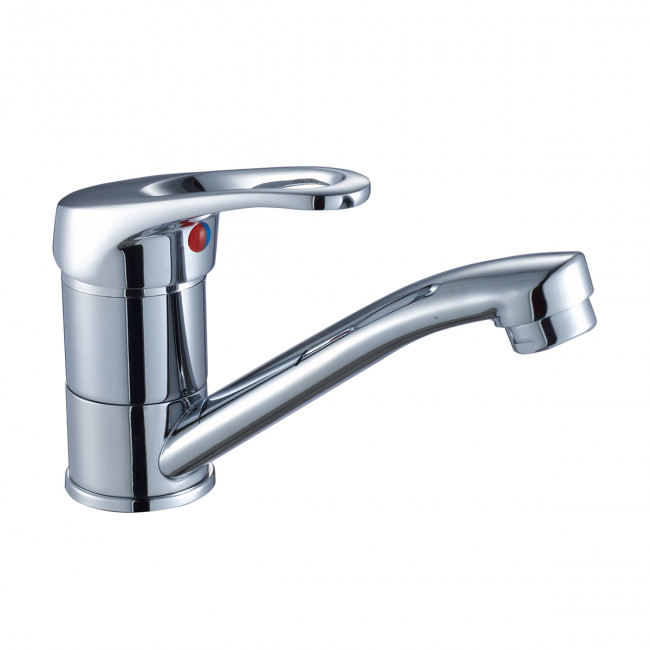 Смеситель для раковины Rossinka (B35-22) Смеситель для раковины Rossinka (B35-22)