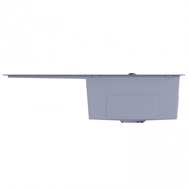 Кухонная мойка 78х50 прав. вып 3 1/2 MIXLINE PRO 20см с сифоном черный графит (552923) Кухонная мойка 78х50 прав. вып 3 1/2 MIXLINE PRO 20см с сифоном черный графит (552923)