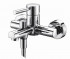 WasserKRAFT Main 4101 Смеситель для ванны с коротким изливом