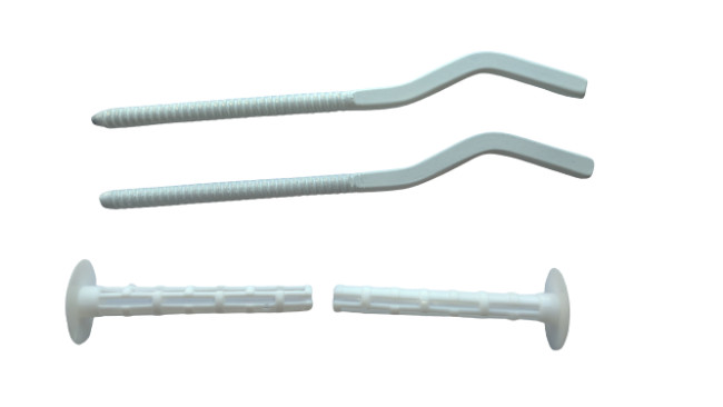 Кронштейн для радиатора RM (пара)  (KDR-170)