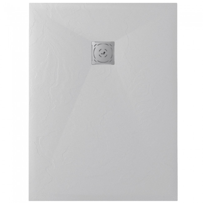 Душевой поддон прямоугольный RGW ST-Co Бетон 800x1100 Душевой поддон прямоугольный RGW ST-Co Бетон 800x1100