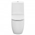 Унитаз компакт CERSANIT MODUO Vortex 011 3/5 DPL EO slim LP (69192)