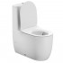 Унитаз компакт CERSANIT MODUO Vortex 011 3/5 DPL EO slim LP (69192)