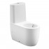 Унитаз компакт CERSANIT MODUO Vortex 011 3/5 DPL EO slim LP (69192)