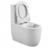 Унитаз компакт CERSANIT MODUO Vortex 011 3/5 DPL EO slim LP (69192)