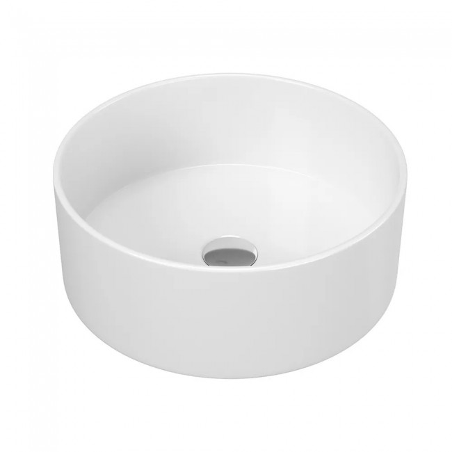 Умывальник Runo мебельный D41 круг PALLA (00-00001358) Умывальник Runo мебельный D41 круг PALLA (00-00001358)