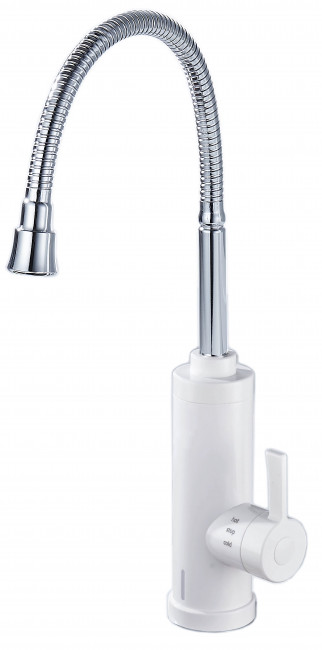 Проточный водонагреватель TSARSBERG электрический гибкий излив (TSB-WH1105) Проточный водонагреватель TSARSBERG электрический гибкий излив (TSB-WH1105)