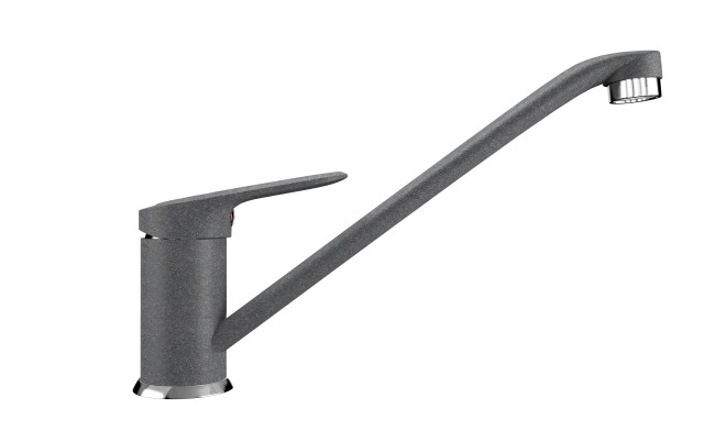Смеситель для кухни Ulgran Classic графит (U-004-342) Смеситель для кухни Ulgran Classic графит (U-004-342)