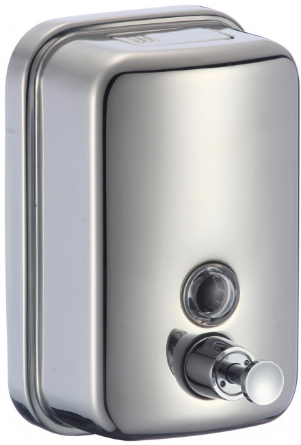 Дозатор Savol для жидкого мыла 0,5 л (S-00401)