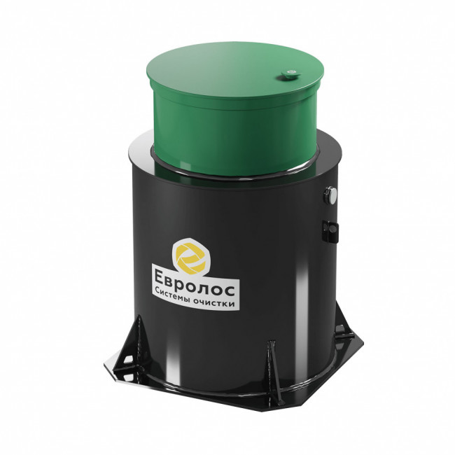 Септик Евролос ПРО 25