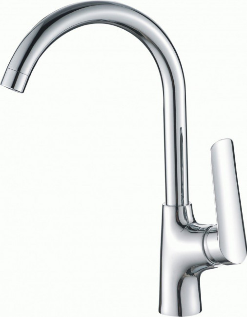 Смеситель для кухни Cron хром (CN70521) Смеситель для кухни Cron хром (CN70521)