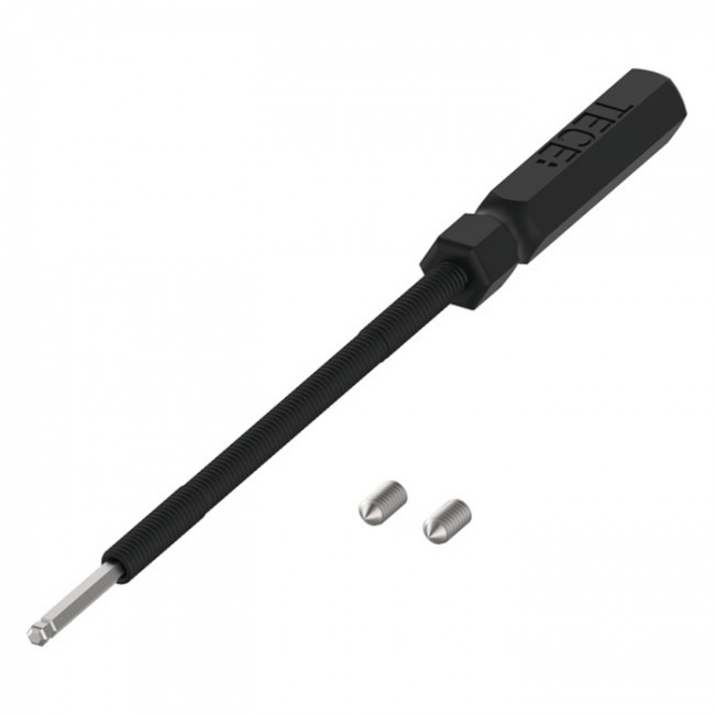 TECEnow Винты для фиксации TECEsolid, с ключом