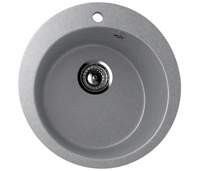 Мойка Ulgran Classic графит (U-405-342) Мойка Ulgran Classic графит (U-405-342)