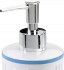 Дозатор для жидкого мыла Avanti Mercer 14502D