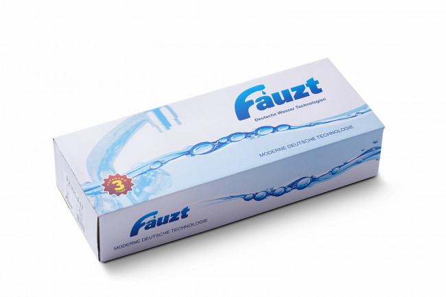 Кран для холодной воды FAUZT FZs-101-63 тип Кр-ЦБА Кран для холодной воды FAUZT FZs-101-63 тип Кр-ЦБА