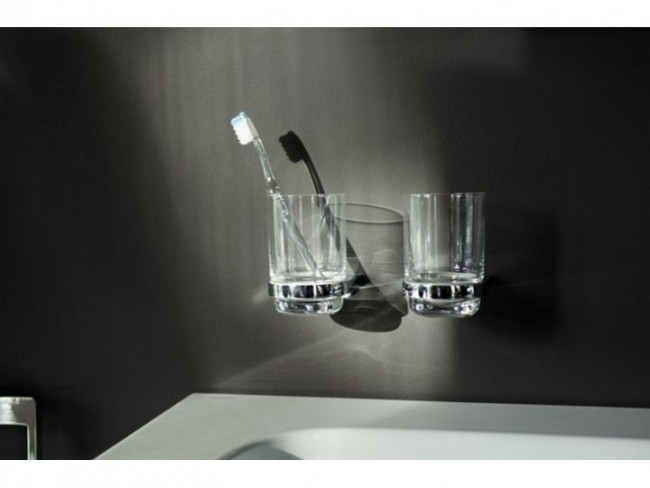 Стакан Keuco Moll 12750 019000