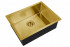 Мойка ZorG SZR-5844 BRONZE Мойка ZorG SZR-5844 BRONZE