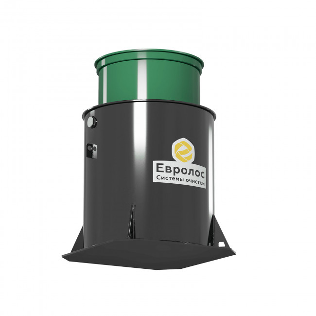 Септик Евролос ПРО 3 Септик Евролос ПРО 3