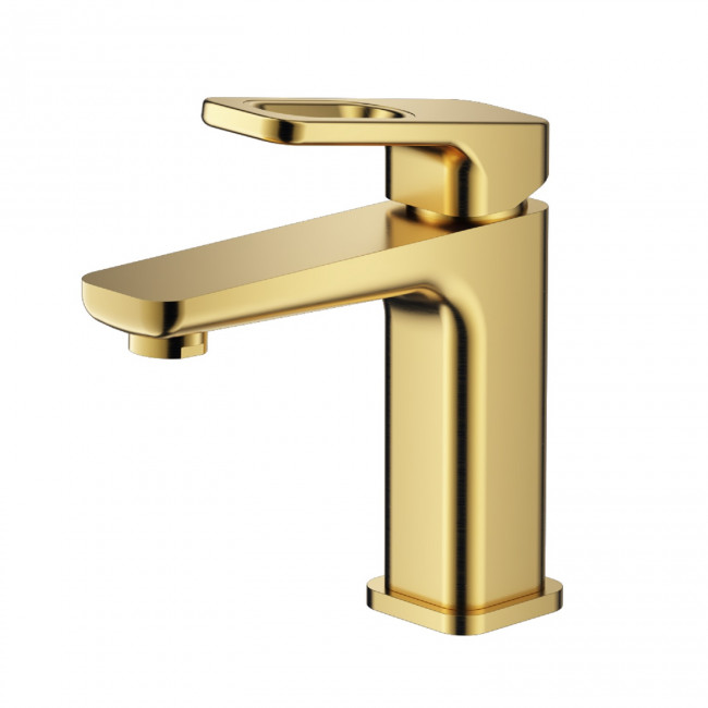 Смеситель Raglo для умывальника (R51.10.03) Смеситель Raglo для умывальника (R51.10.03)