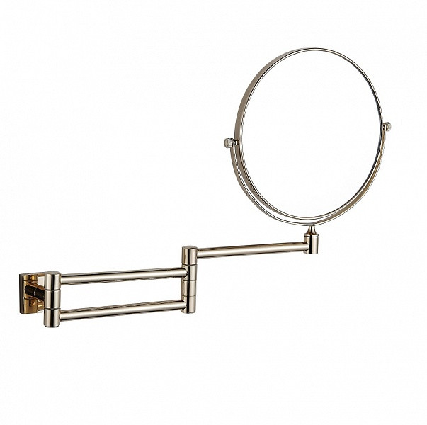 Зеркало косметическое выдвижное Gus 751310