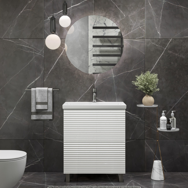 Зеркало VIGO Otti Comfort 700 (184)