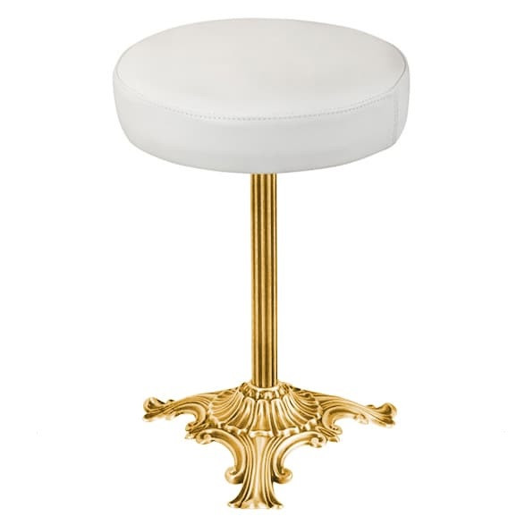 Пуфик для ванной комнаты Migliore Complementi