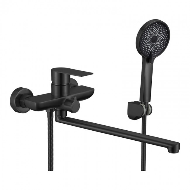 Смеситель для ванны Fmark (FS8824H) Смеситель для ванны Fmark (FS8824H)