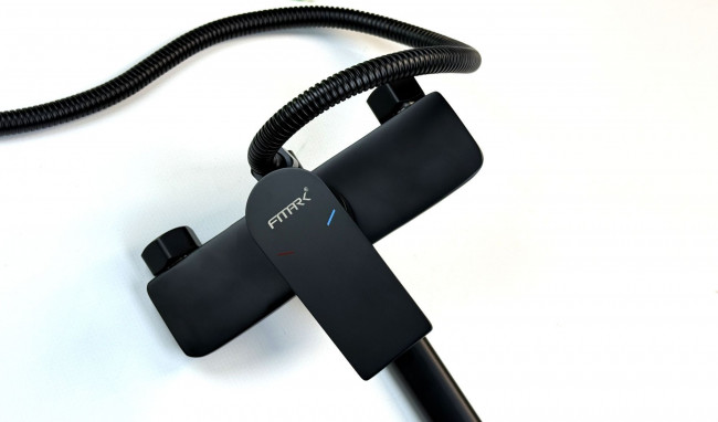 Смеситель для ванны Fmark (FS8824H) Смеситель для ванны Fmark (FS8824H)