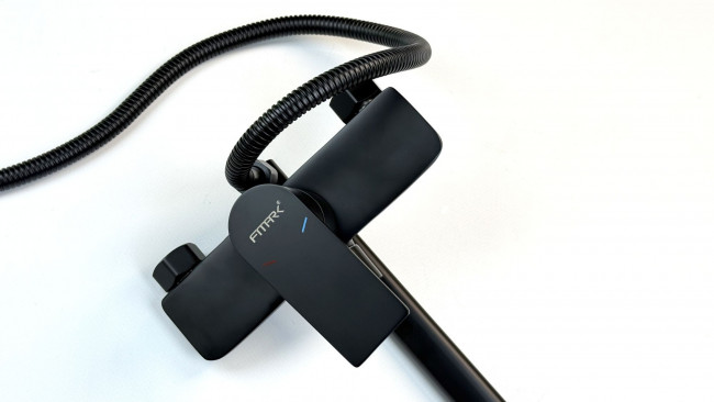 Смеситель для ванны Fmark (FS8824H) Смеситель для ванны Fmark (FS8824H)