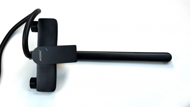 Смеситель для ванны Fmark (FS8824H) Смеситель для ванны Fmark (FS8824H)