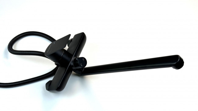 Смеситель для ванны Fmark (FS8824H) Смеситель для ванны Fmark (FS8824H)