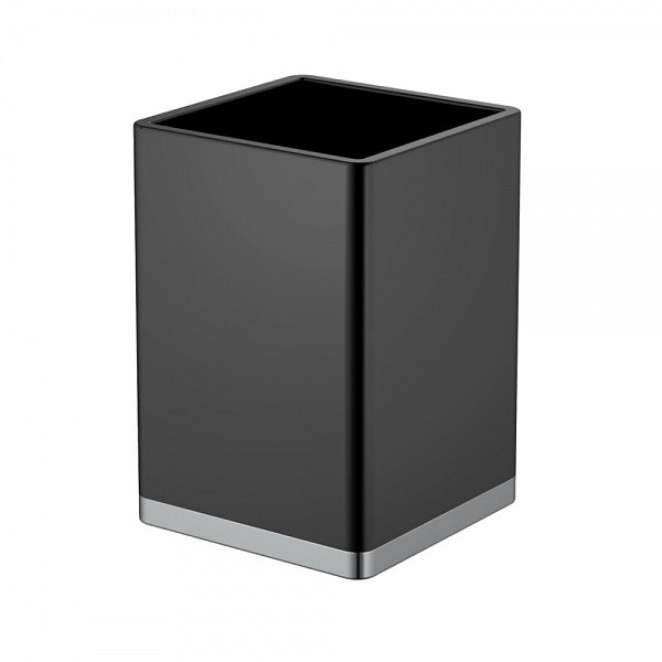 Стакан настольный Boheme 10961-B-CR