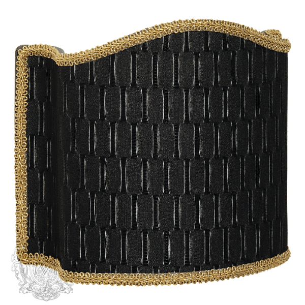 Тканевый абажур Migliore Complementi ML.COM-50.682.25