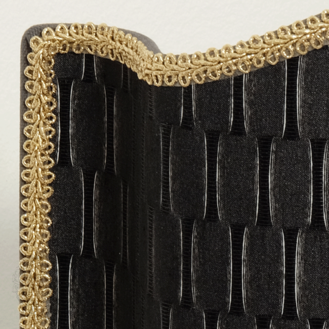 Тканевый абажур Migliore Complementi ML.COM-50.682.25