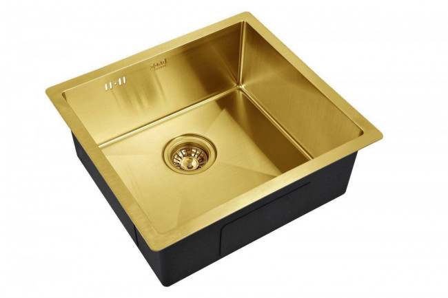 Мойка ZorG SZR-4844 BRONZE Мойка ZorG SZR-4844 BRONZE