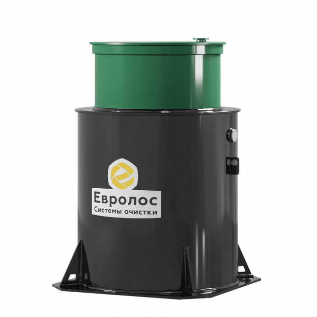 Септик Евролос ПРО 30